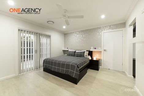 Property photo of 47 Commelina Drive Mount Annan NSW 2567
