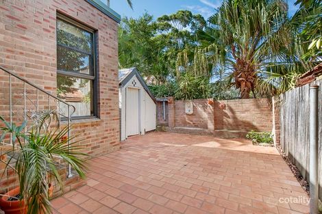 Property photo of 14 Claremont Street Balmain NSW 2041