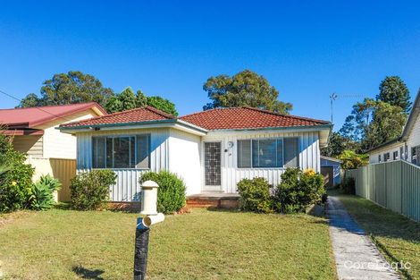 Property photo of 29 Cogra Road Woy Woy NSW 2256