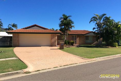 Property photo of 54 Wynberg Drive Annandale QLD 4814