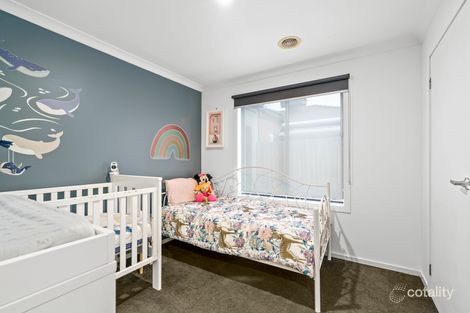 Property photo of 16 Pillar Road Wyndham Vale VIC 3024