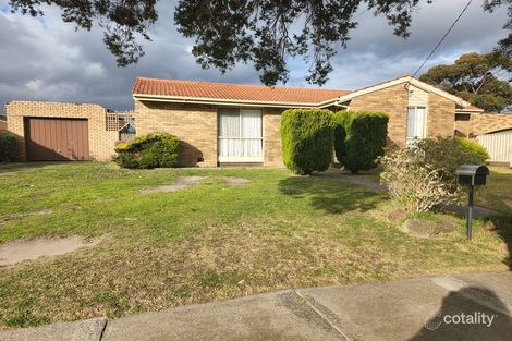 Property photo of 16 Enngonia Crescent Clayton South VIC 3169