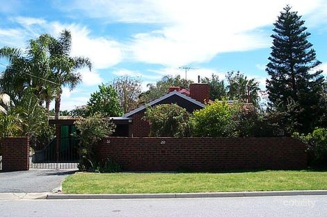 20 Florizel St, Coolbellup, WA 6163