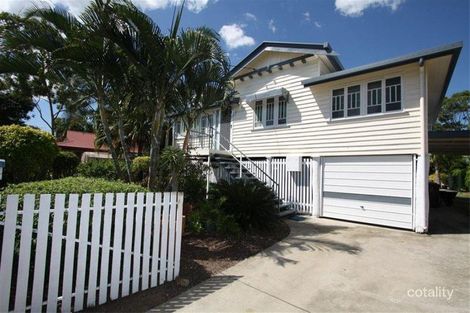 12 Renshaw St, Park Avenue, QLD 4701