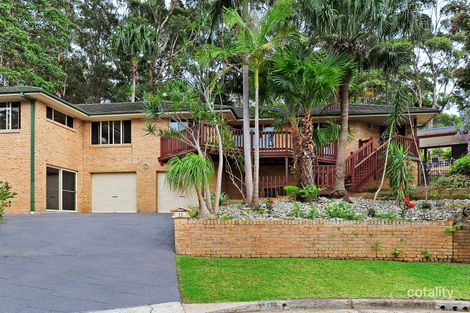 Property photo of 11 Primula Place Port Macquarie NSW 2444