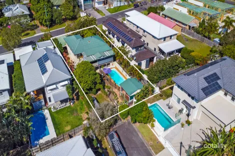 Property photo of 14 Barrhead Street Wavell Heights QLD 4012
