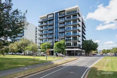 505/36 Hurtle Sq, Adelaide, SA 5000