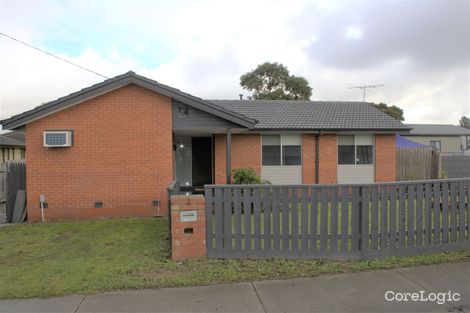 Property photo of 19 Hallam Road Hampton Park VIC 3976