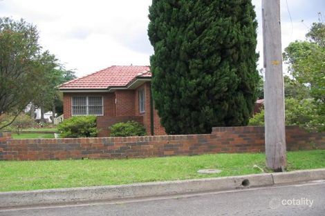 Property photo of 9 Gowrie Crescent Westmead NSW 2145