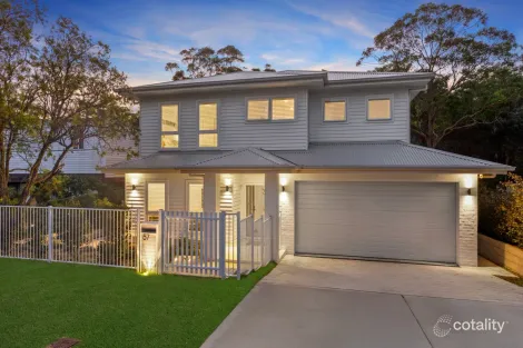 Property photo of 57 Mount Ettalong Road Umina Beach NSW 2257