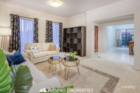 Property photo of 62 Birchwood Place Stretton QLD 4116