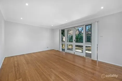 Property photo of 23A Anderson Road Northmead NSW 2152