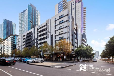 Property photo of 417/838 Bourke Street Docklands VIC 3008