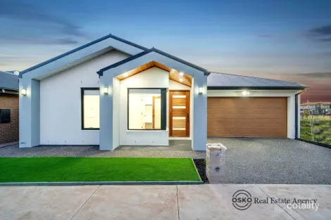 93 Paskas Dr, Fraser Rise, VIC 3336