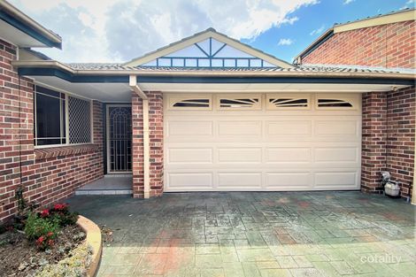 4/69-71 Chelmsford Rd, South Wentworthville, NSW 2145