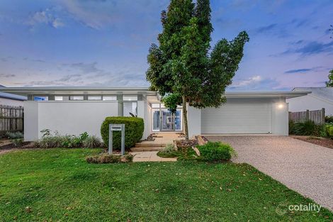 Property photo of 65 Torrens Crescent Wakerley QLD 4154