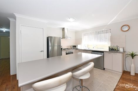Property photo of 134 Lindsay Beach Boulevard Yanchep WA 6035