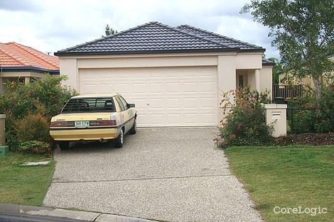 Property photo of 3A Oaklyn Place Merrimac QLD 4226