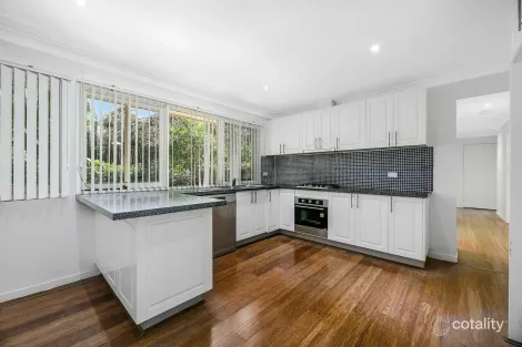 Property photo of 23A Anderson Road Northmead NSW 2152