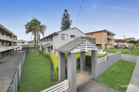 Property photo of 3/157 Stafford Road Kedron QLD 4031