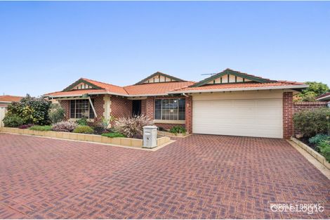 Property photo of 12 Marco Polo Mews Currambine WA 6028