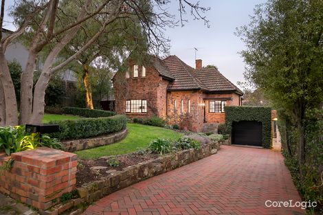 Property photo of 8 Carmichael Street Ivanhoe East VIC 3079