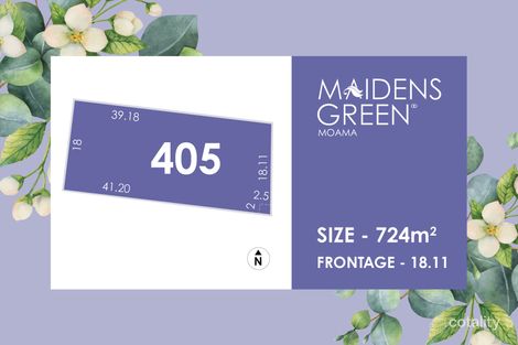 35 Mayflower Dr, Moama, NSW 2731