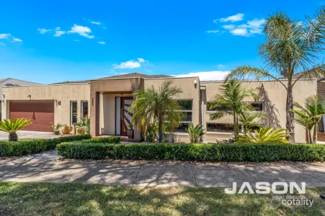 Property photo of 7 Barmah Grange Greenvale VIC 3059