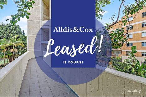 37/50-58 Roslyn Gdns, Rushcutters Bay, NSW 2011