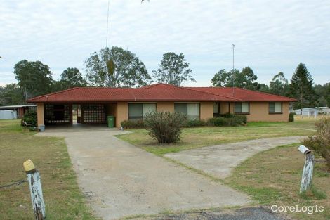 Property photo of 20 Grey Street Nanango QLD 4615