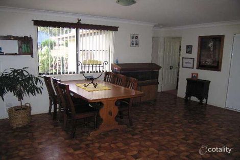 Property photo of 3 Parkway Drive Highfields QLD 4352