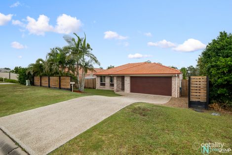 35 Judith St, Crestmead, QLD 4132