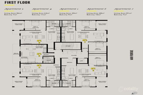 Property photo of 3/3 Mab Circuit Tonsley SA 5042