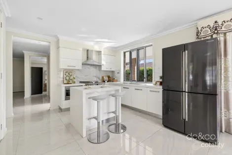 Property photo of 2 Coonardoo Close Canada Bay NSW 2046