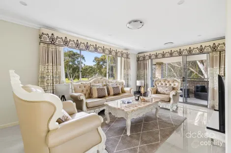 Property photo of 2 Coonardoo Close Canada Bay NSW 2046
