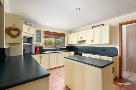 Property photo of 194 Jimbour Road The Palms QLD 4570