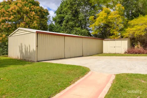 Property photo of 194 Jimbour Road The Palms QLD 4570