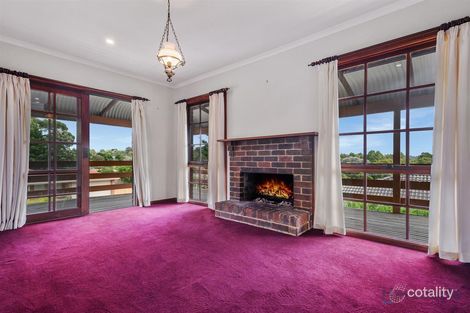 4 Horatio Ct, Lilydale, VIC 3140