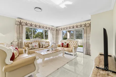 Property photo of 2 Coonardoo Close Canada Bay NSW 2046