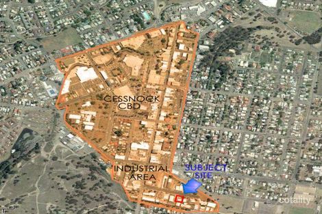 Property photo of 17 Cessnock Street Cessnock NSW 2325