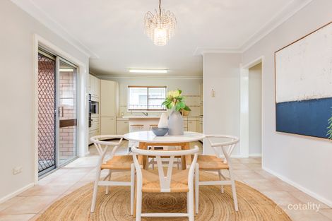 Property photo of 7 Pasedena Crescent Beresfield NSW 2322