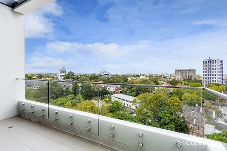 Property photo of 1002/245 Pacific Highway North Sydney NSW 2060