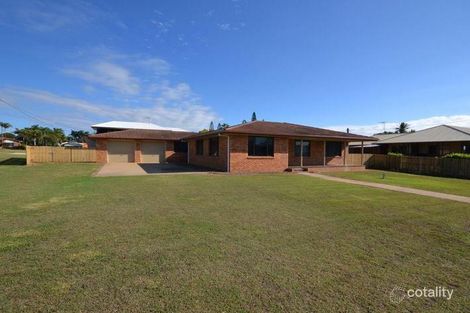 Property photo of 18 Coolanblue Avenue Innes Park QLD 4670