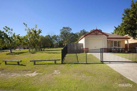 Property photo of 27 Timaru Crescent Eight Mile Plains QLD 4113