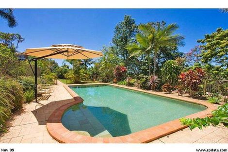 Property photo of 40 Parkes Lane Terranora NSW 2486