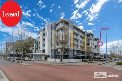 Property photo of 47/24 Flinders Lane Rockingham WA 6168