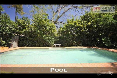 Property photo of 25 Barton Street Bardon QLD 4065