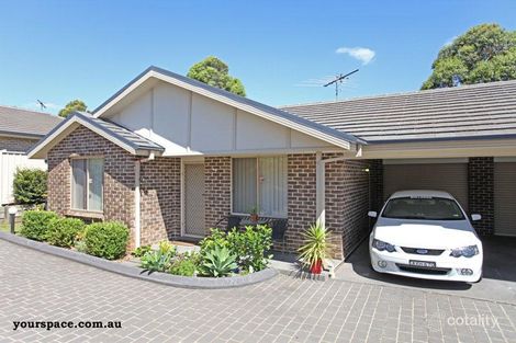 Property photo of 5/7 Thomas Rose Drive Rosemeadow NSW 2560