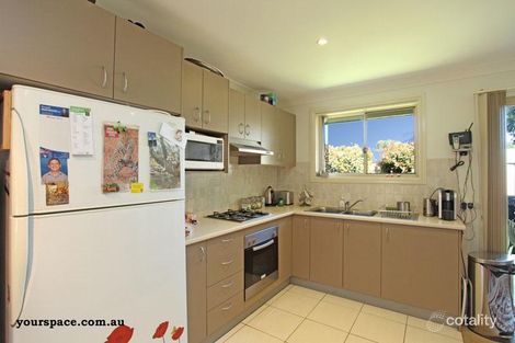 Property photo of 5/7 Thomas Rose Drive Rosemeadow NSW 2560