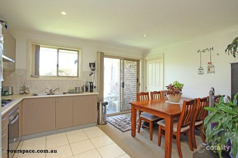 Property photo of 5/7 Thomas Rose Drive Rosemeadow NSW 2560